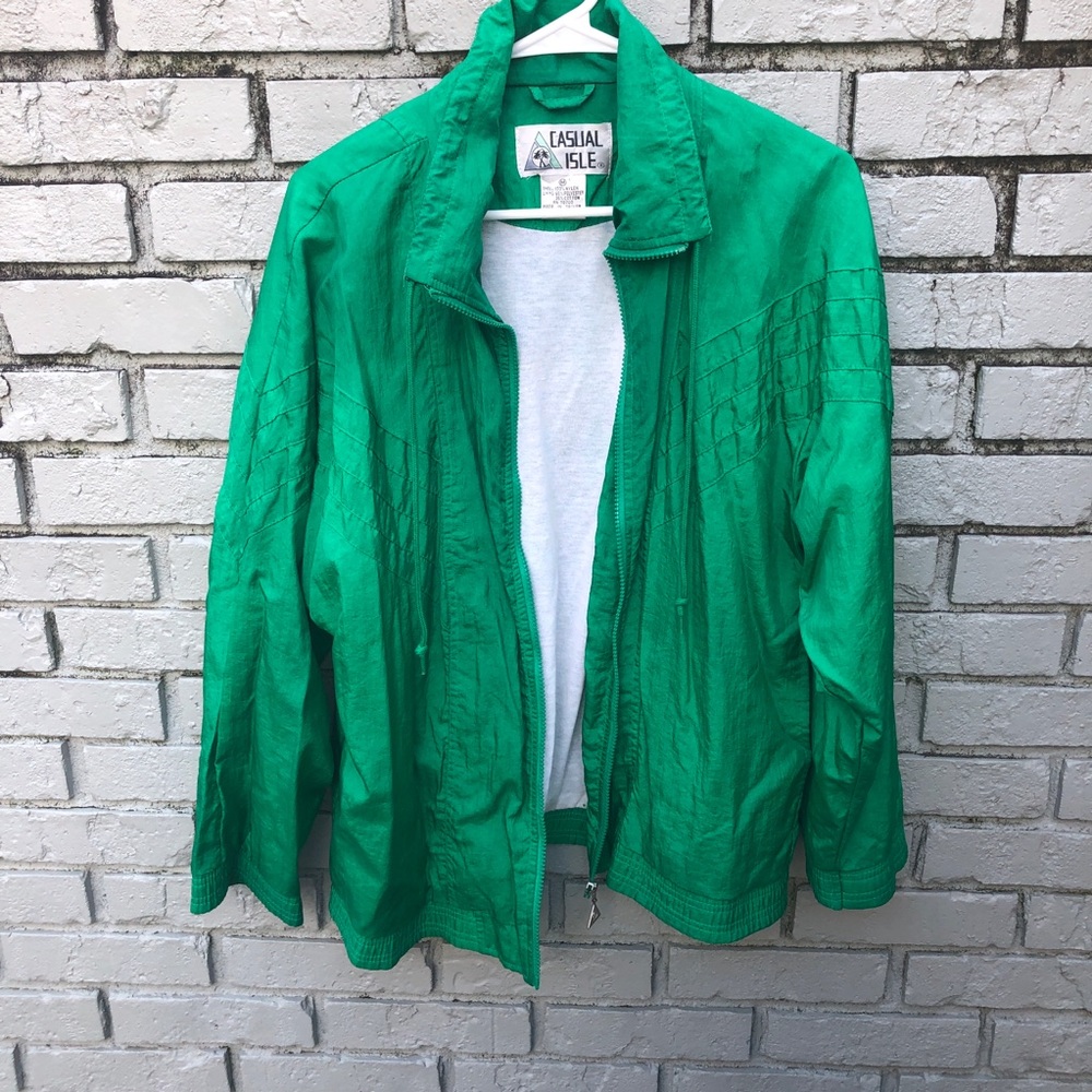 Sport jacket